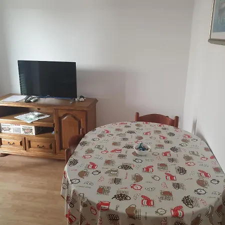 Barba Stipe * Ždrelac
