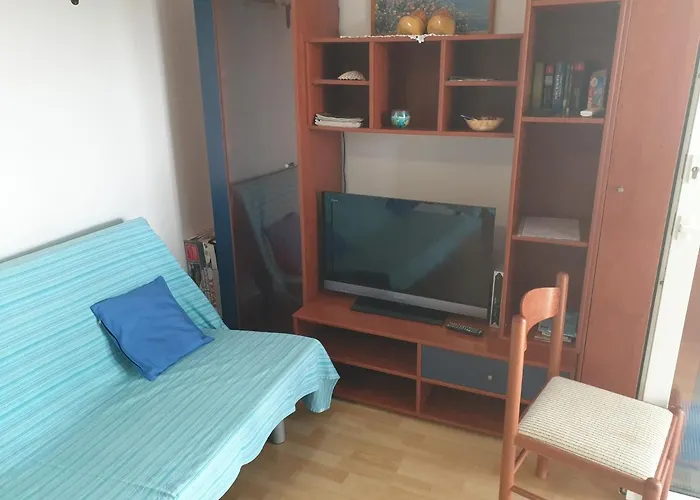 아파트 Barba Stipe Ždrelac