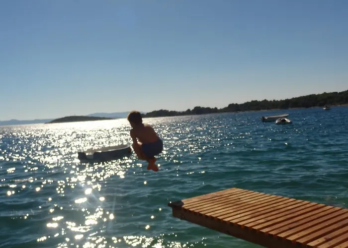 Barba Stipe 아파트