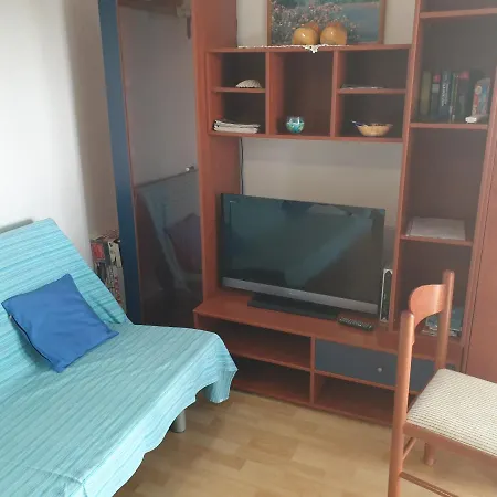 Apartamento Barba Stipe Ždrelac