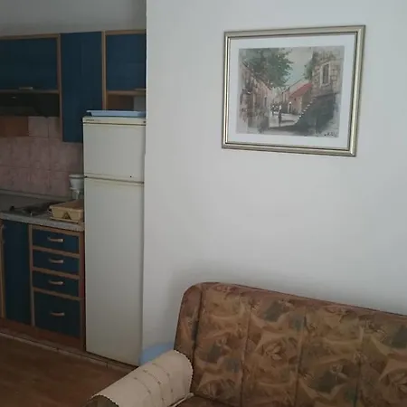 Barba Stipe Apartamento *