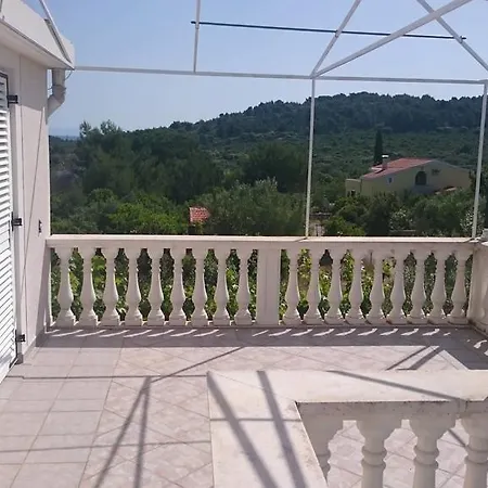 Barba Stipe * Ždrelac