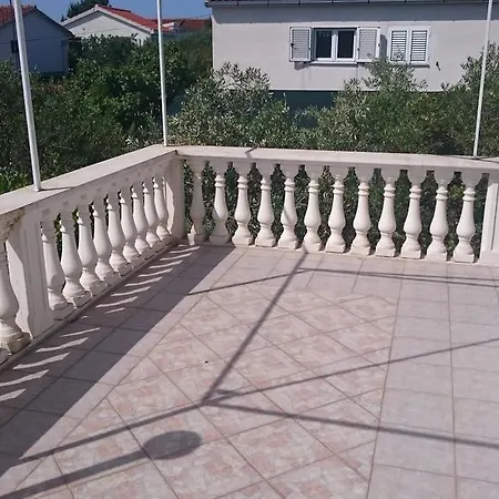 Apartamento Barba Stipe