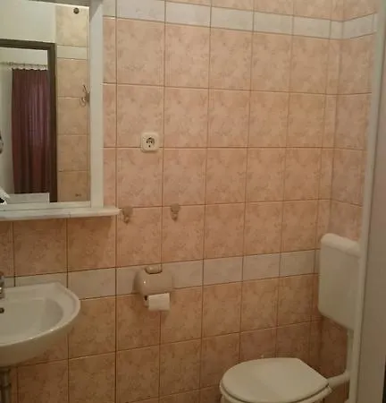 Barba Stipe Lägenhet Ždrelac