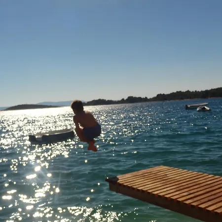 Barba Stipe Lejlighed