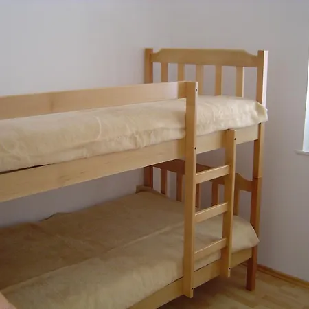 Apartamento Barba Stipe Ždrelac
