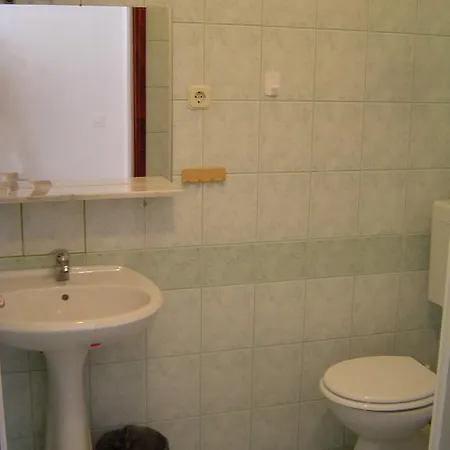 Apartamento Barba Stipe