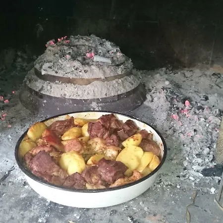 Barba Stipe Ždrelac