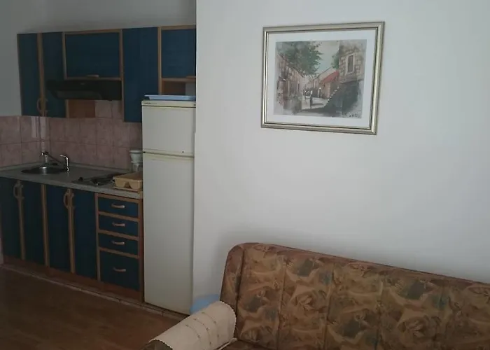 Barba Stipe Appartement *