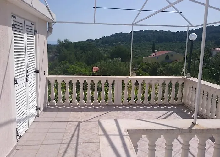 Barba Stipe * Ždrelac