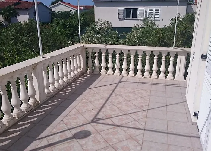 Appartement Barba Stipe