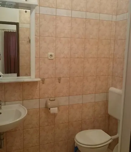 Barba Stipe Lejlighed Ždrelac