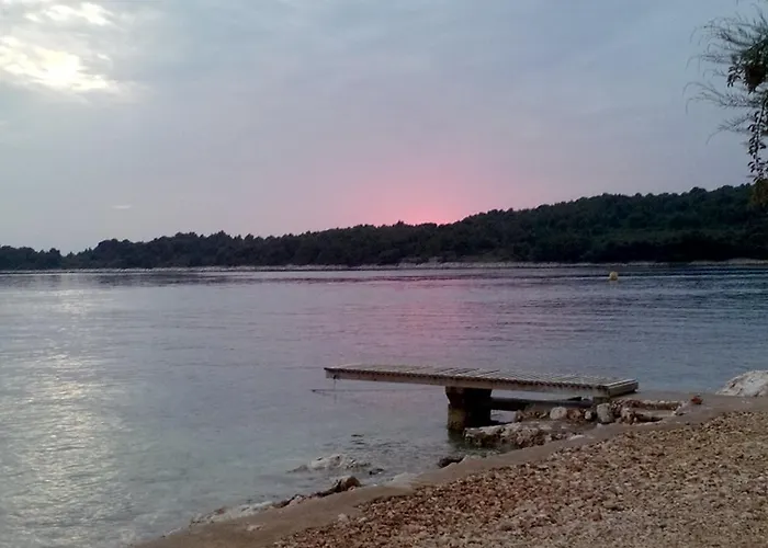 Barba Stipe Appartement