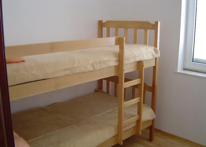 Appartement Barba Stipe Ždrelac