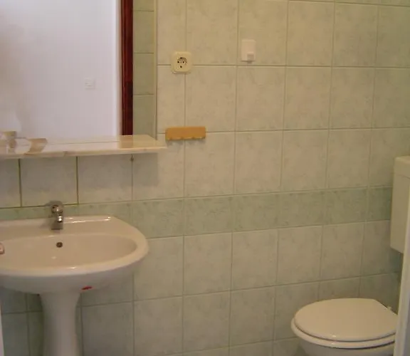 Appartement Barba Stipe